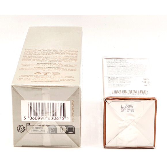 Augustinus Bader The Face Mist- 3.38oz/ Chronos Intensive Lifting Firming Serum - Picture 5 of 5